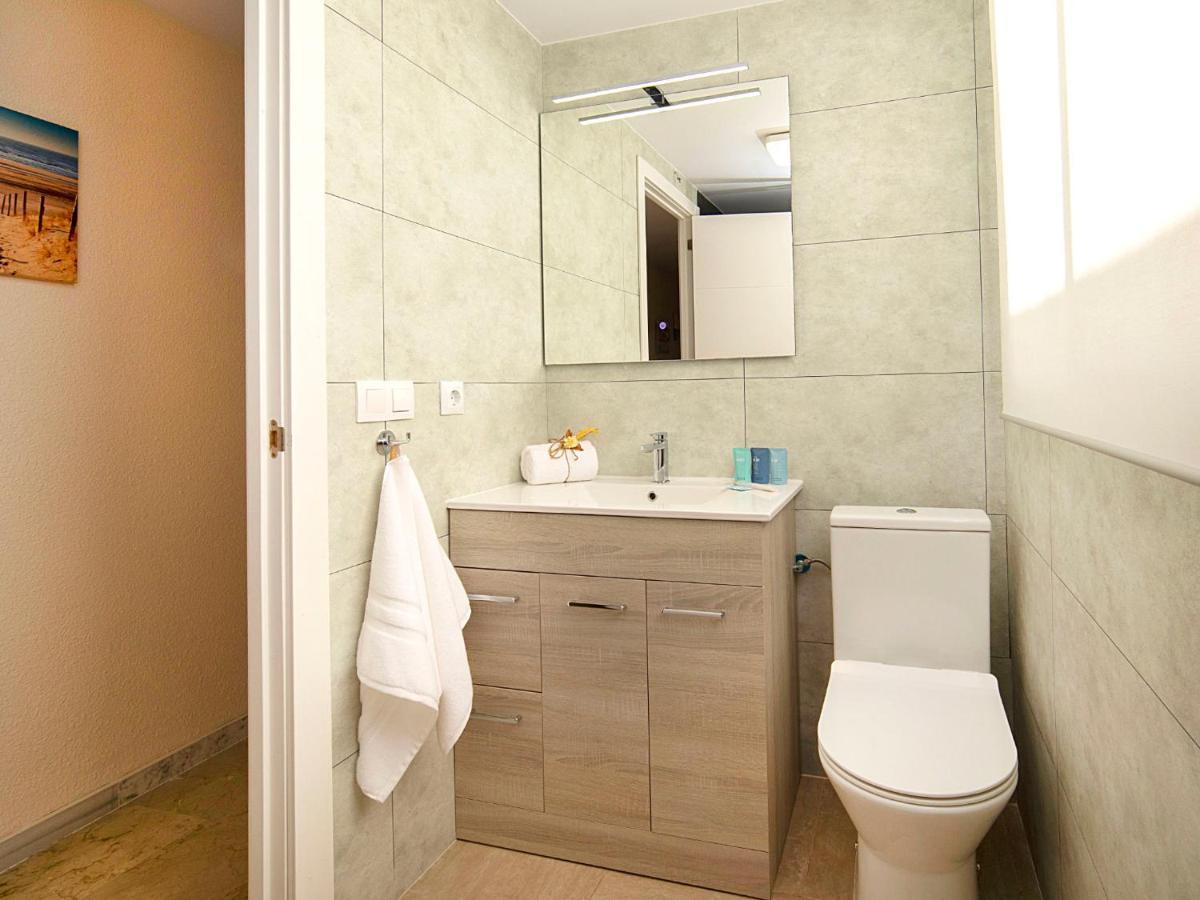 Apartment Frentemar-2 By Interhome カルプ エクステリア 写真